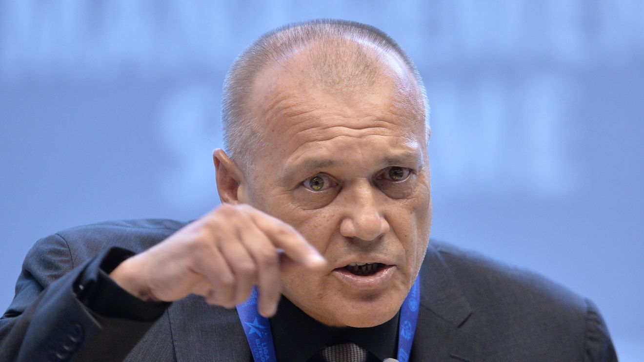 "Opțiunile lor sunt tovarășe cu suicidul". Explicația lui Pușcaș, după ce s-a trezit cu doar opt voturi: "Ori asta, ori m-au mințit". Discursul sincer al unui om dezamăgit