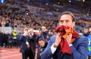 Francesco Totti, aproape de o revenire fabuloasă, la 48 de ani, în Serie A. „Mă gândesc serios. Am nevoie de câteva luni să-mi reintru în formă”