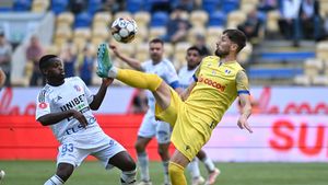 Un cunoscut avocat face acuzații după meciul Petrolul - FC Botoșani din Superliga! „Faimoșii frați Dridea nu concepeau să-și vândă sufletul. Rușine, rușine să vă fie”