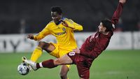 Ajax și AC Milan au venit după mijlocașul român. A căzut în plasa propriului viciu: „N-am putut să renunț definitiv”