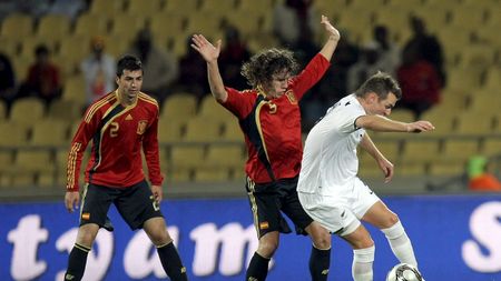 "Furia roșie"**, spre al 34-lea meci fără înfrângere