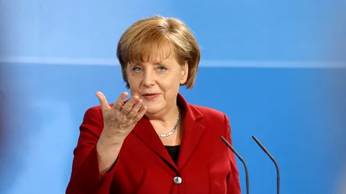 EURO 2012, fără Germania?** Angela Merkel va boicota turneul dacă Iulia Timoșenko nu va fi eliberată din închisoare