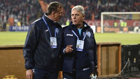 Cârțu susține că echipa sa ar putea să joace în Liga 1 la Severin: "Ar fi împotriva a ceea ce vrem noi să facem la Craiova, dar este soluția cea mai viabilă"