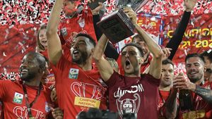 Mario Camora a dezvăluit momentul în care s-a băgat peste Dan Petrescu: „Vreți să vă faceți familia fericită? Haideți să muncim”