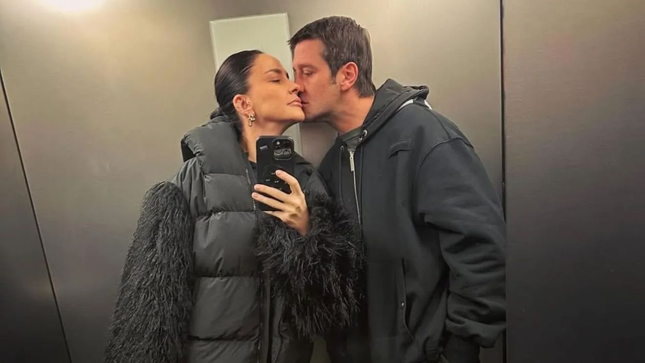 Mesajul Adelinei Chivu în ziua în care Cristi Chivu a împlinit 45 de ani, chiar după cel mai dur eşec: „Singura fotografie pe care am făcut-o împreună anul acesta”