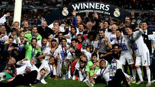 113 ani de Real Madrid! Cele mai importante momente din istoria celui mai titrat club din Europa