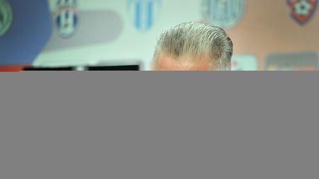 Arbitrajul video, motiv de contre între LPF și FRF. Replica lui Iorgulescu pentru Burleanu