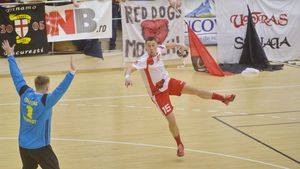 S-a trezit prea târziu! Steaua și-a învins rivala Dinamo, dar va juca pentru evitarea retrogradării în următoarele 3 luni. Fără miză, campioana nu a mai jucat nimic în ultimele 5 etape. Mai e rentabil actualul sistem?