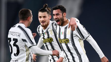 Radu Drăgușin a luat decizia finală după Euro U21! Rămâne la Juventus? „Toată lumea va fi foarte mulțumită!”