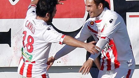 Agentul lui Mutu clarifică situația "Briliantului": "Rămâne la Ajaccio!"