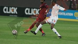 Brigadă din Norvegia la PSV - CFR Cluj!