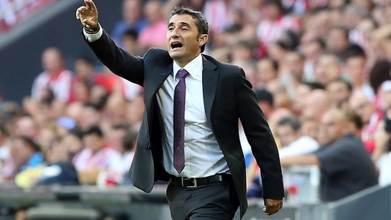 Din trei au rămas doi! Cel mai sonor nume a "dispărut" de pe lista Barcelonei. Cine se luptă acum pentru a-l înlocui pe Luis Enrique