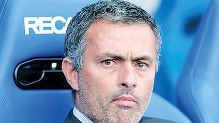 Pericol pentru Chivu la Inter