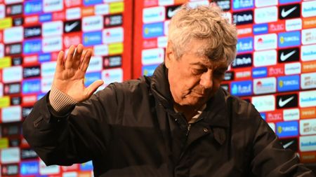 „Iartă-ne că am fost atât de orbi”. Mesaj emoționant pentru Mircea Lucescu de la primarul orașului istoric din România