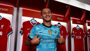 OFICIAL | Thiago Alcantara a semnat cu FC Liverpool! Ce a declarat mijlocașul spaniol: „Am așteptat acest moment de mult timp!”