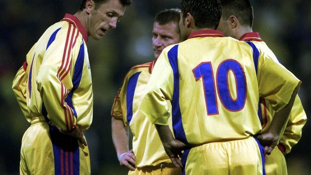 Gică Popescu a dezvăluit care este cel mai mare regret al său: „Mi-aș fi încheiat cariera acolo! N-aș mai semna cu Dinamo”