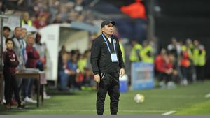 Hagi, ofertat de o echipă din Turcia! Ce a transmis "Regele", imediat după ce a aflat că e dorit în campionatul în care a scris istorie 