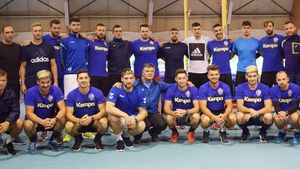 Planuri mari la Bacău, cu staff tehnic și conducere nouă, plus jucători importanți transferați de curând. Motivele pentru care echipa locală a pierdut anul trecut o „mină de aur"