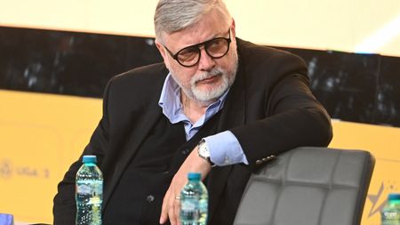 Dumitru Dragomir, cea mai dură reacție împotriva lui Gino Iorgulescu: „Băi, sunteți bolnavi mintali? Noi suntem mereu cobai!”