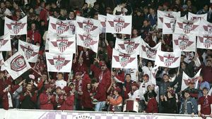 10 LEI, cel mai ieftin bilet la CFR - Dinamo