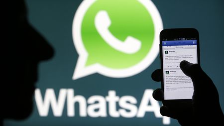 Cât de sigur e WhatsApp-ul? Un programator a descoperit cum poți fi urmărit prin intermediul aplicației