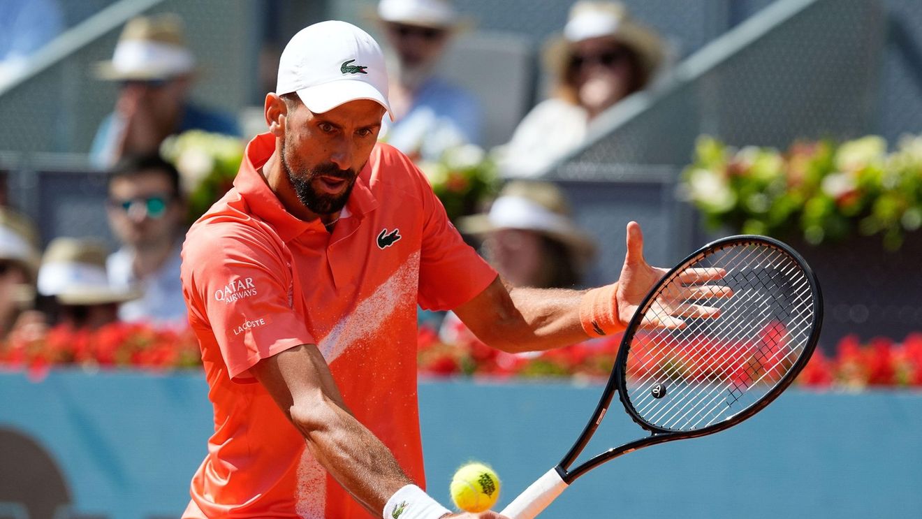 Anunțul momentului despre retragerea lui Novak Djokovic