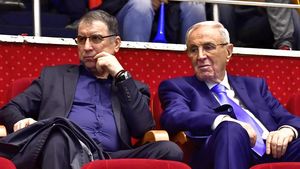 Halucinant! Viorel Păunescu, omul care i-a dat Steaua lui Gigi Becali, anunț categoric: „MApN a câștigat!”