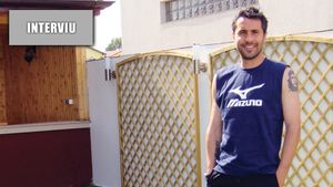 Neaga: **"Mutu nu e terminat!"