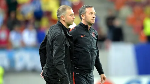 Mihai Stoica, omul din spatele numirii lui Edi Iordănescu la FCSB? Planul managerului: „Se va implica mai mult!”
