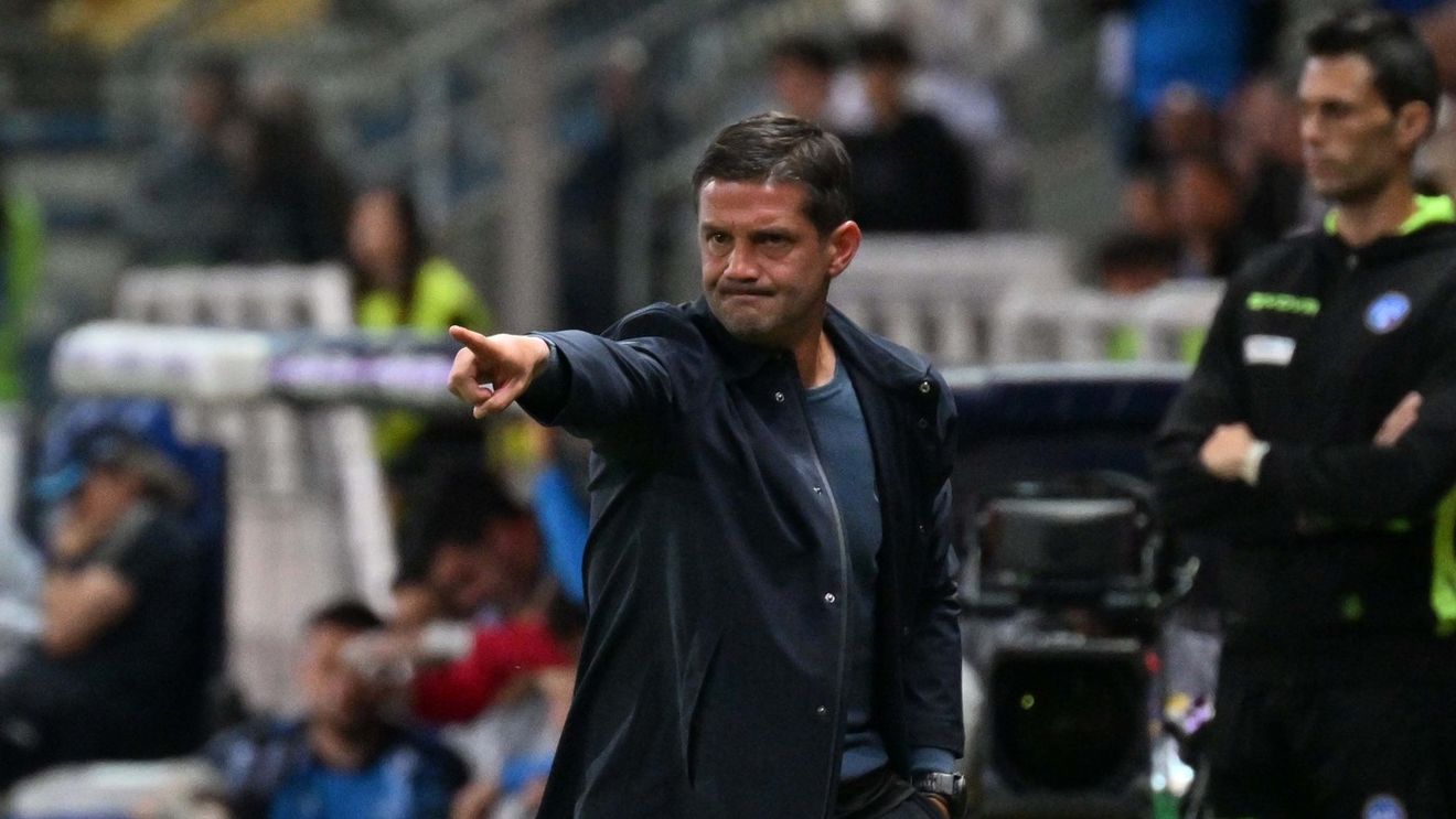 Inter se zdruncină din temelii! Italienii au anunțat „revoluția” pregătită de Cristi Chivu