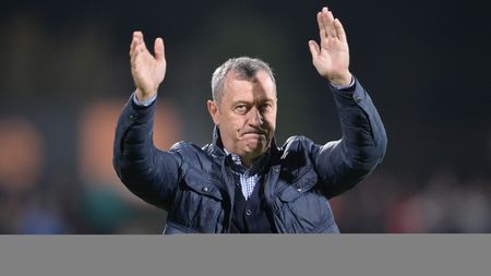 O nouă reziliere la Dinamo? "De ce să-i mai ții până la vară, dacă nu vor să rămână?" Cine se pregătește să plece din "Groapă"