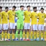 România U21 abordează următoarea acțiune cu trei fotbaliști din Liga 2. Campioana Petrolul și două echipe din play-out trimit jucători sub comanda lui Florin Bratu