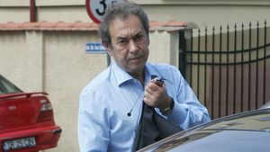 "Vom începe reconstrucția echipei și vom scădea salariile jucătorilor"