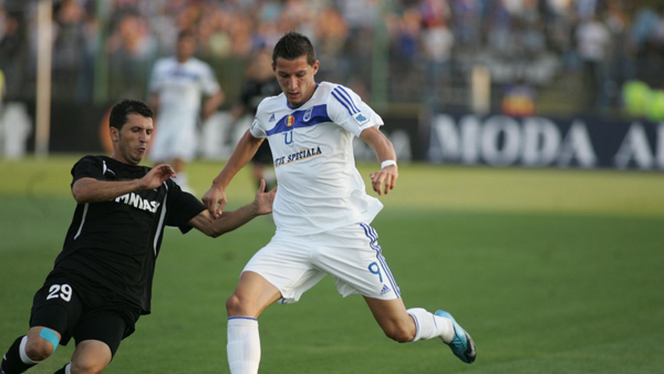 Meme Stoica laudă noua achiziție a Stelei: "Mihai Costea este stelist de mic!** Poate fi un plus pentru noi"