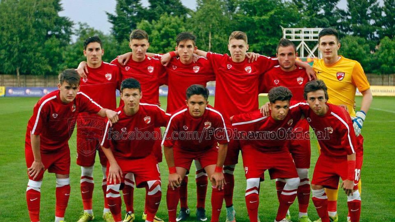 Fotbalist crescut de Dinamo, dat afară de la una dintre echipele cu pretenții din Liga 2. Antrenorul, revoltat: "Nu o să accept niciodată să facă așa ceva!"