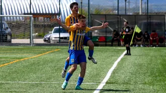 Ofertat de Dinamo, U Craiova și Farul, ”perla” Aerostarului a ales echipa din prima ligă pentru care să joace. Are 18 ani, 1,90 metri și e poreclit Cămătaru