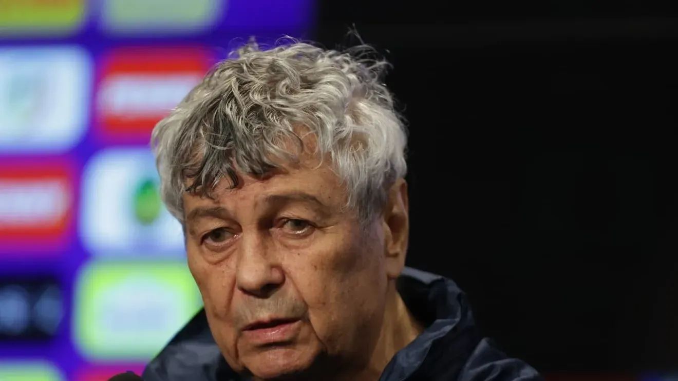Naționala pleacă la Bratislava fără Mircea Lucescu! Cine preia atribuțiile selecționerului la amicalul cu Slovacia