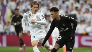 Totul pentru Neymar! Real Madrid, ofertă nebună: 100 de milioane de euro și trei staruri de pe "Bernabeu" pentru rebelul din Paris: ce răspuns a dat PSG 