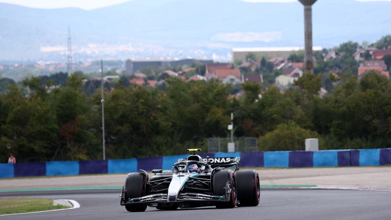 Cum a ajuns excentricul miliardar la întâlnire cu agenții KGB. Așa a intrat Ungaria în Formula 1: „Tamas mi-a zis că sunt din guvern”