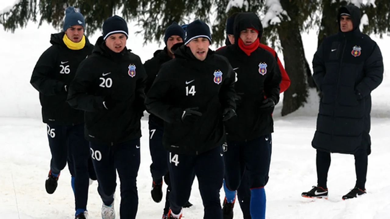 Ilie Stan s-a pus rău cu Becali, ca să-l treacă pe lista UEFA, dar jucătorul e depășit de situație și reacționează uluitor:** 