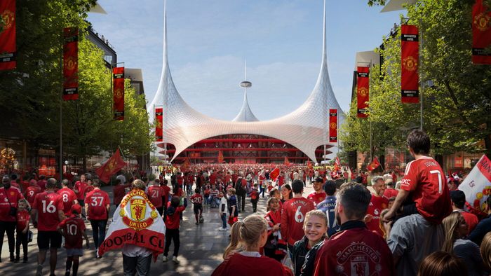 Șeicii din Arabia Saudită sunt aproape să cumpere o parte din Manchester United