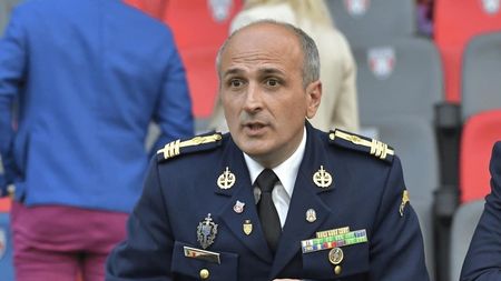 Florin Talpan, dezlănțuit: ”Steaua nu va promova fără ajutorul meu!”