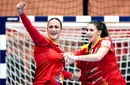 România – Ungaria Live Video Online, de la ora 19:00, în Grupa principală 1 de la CE de handbal feminin. „Tricolorele” încearcă să producă marea surpriză chiar la Debrecen