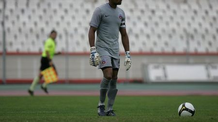 Zapata are oferte din Turcia și Germania!** Ce spune portarul despre experiența la Steaua