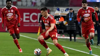 Sepsi OSK a mai cedat un jucător sub formă de împrumut, în Bosnia! Covăsnenii și-au stabilit adversarii amicalelor din Turcia