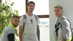 Transferul de 15.000.000 de la FCSB în Bundesliga: „Să se ducă la echipe nemțeşti! Face mare carieră”