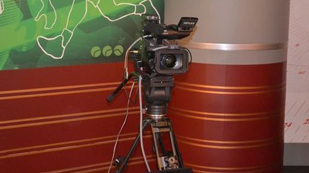 "Este un spiriduș, nu pot să-l suport!" VIDEO | Un jucător de golf a aflat că n-are prea mulți prieteni la Fox News 