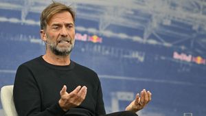 Jurgen Klopp a luat decizia după ce Liverpool și Real Madrid l-au căutat pentru a-l oferta