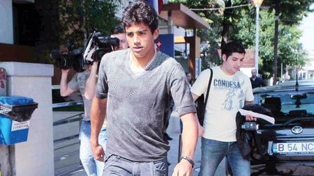 Cum a scăpat Steaua de o ȚEAPĂ‚: "Mi-au spus să merg la hotel și m-au anunțat că nu își permit să mă transfere"