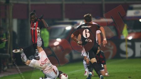 EXCLUSIV Amatorism TOTAL!** Cel mai frumos meci al sezonului s-a jucat DEGEABA?** Rapid poate câștiga cu 3-0 meciul cu Astra Motivul ULUITOR: